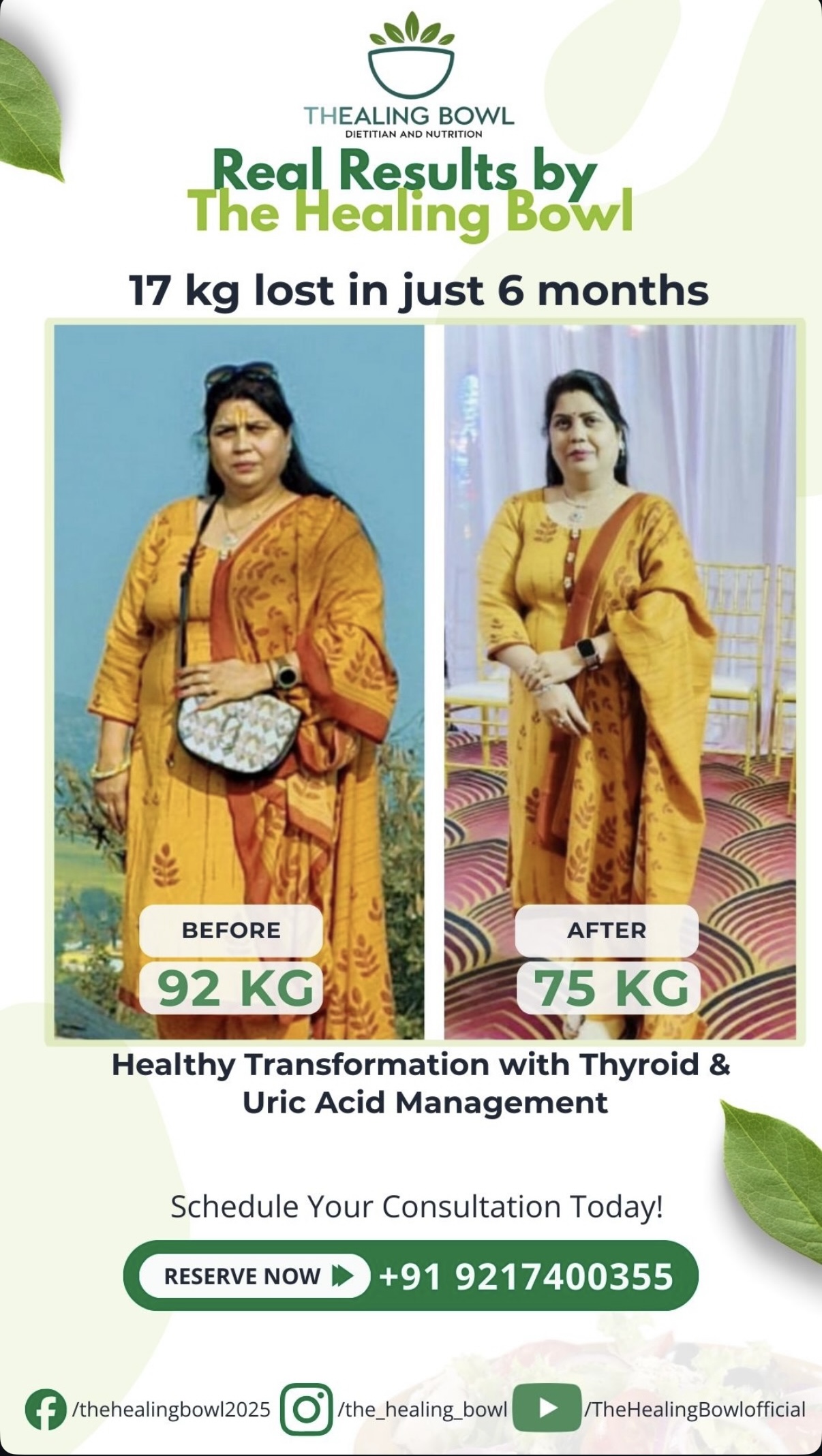 Client Transformation
